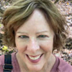 Meet your Posher, Tricia